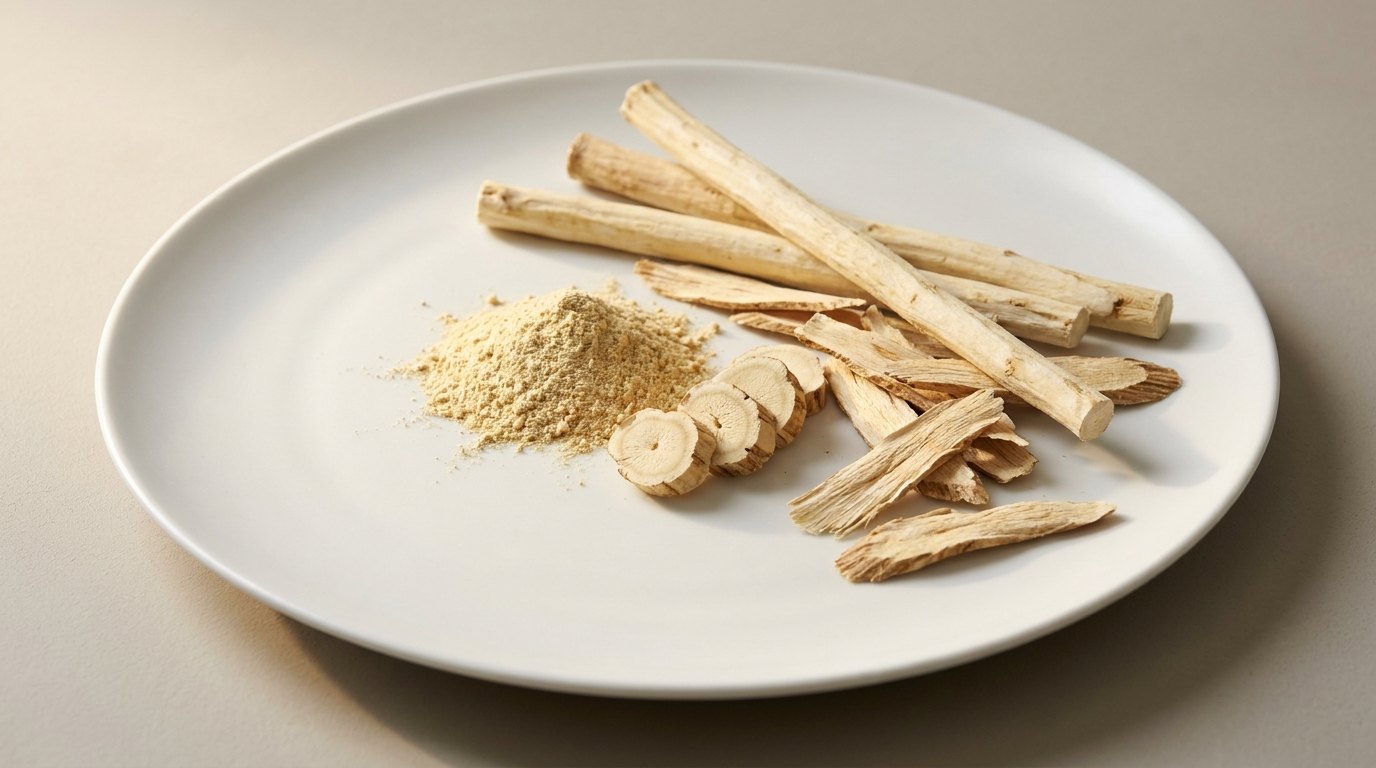 통캇알리